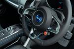 Alpine A110 Pure 2018 года (UK)